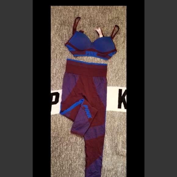 PINK Cool & Comfy Set - Picture 2 of 4